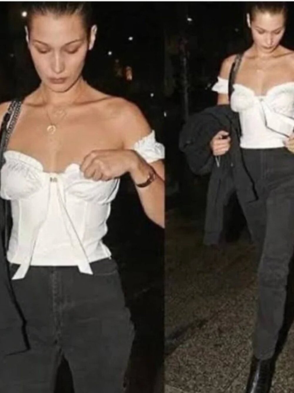 I.AM.GIA NAOMI Top